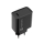 NATEC RIBERA 1X USB-C 20W CZARNA NUC-2060 - 1480405 - zdjęcie 3